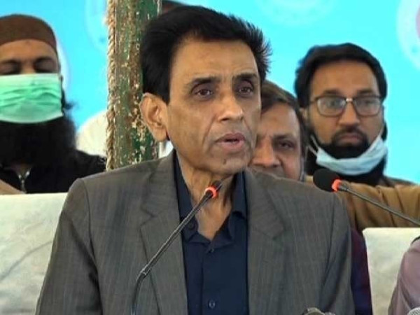 khalid maqbool