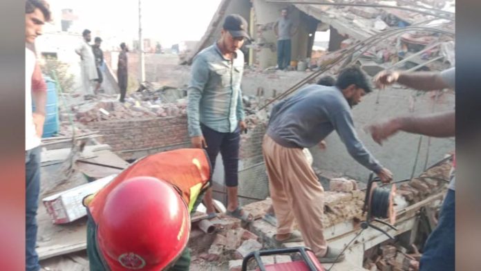 lahore