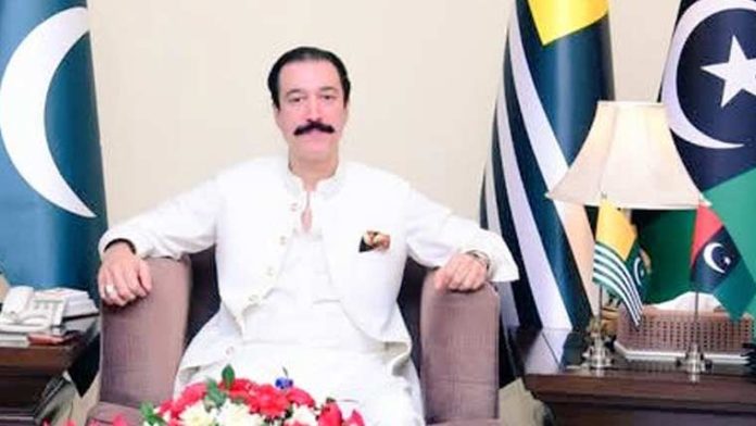 pm ajk