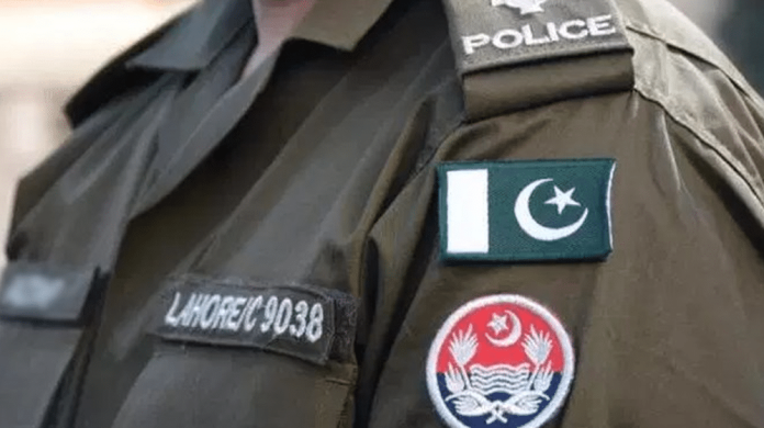 police4