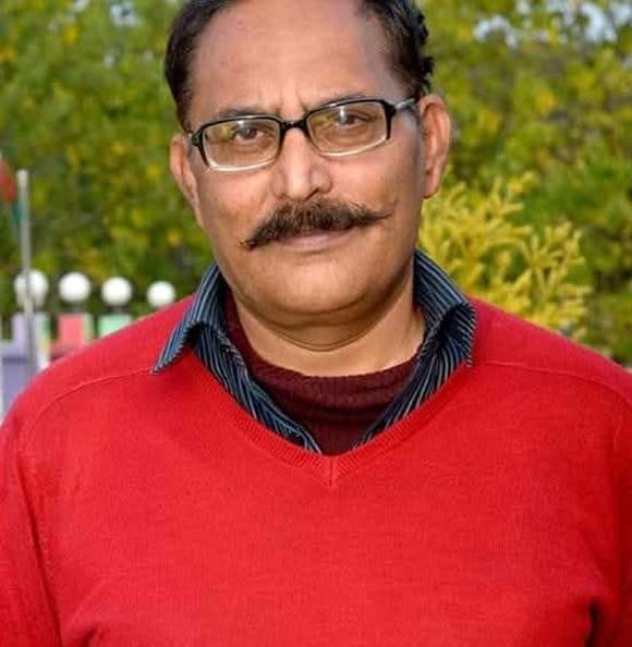 بی بی کا قتل