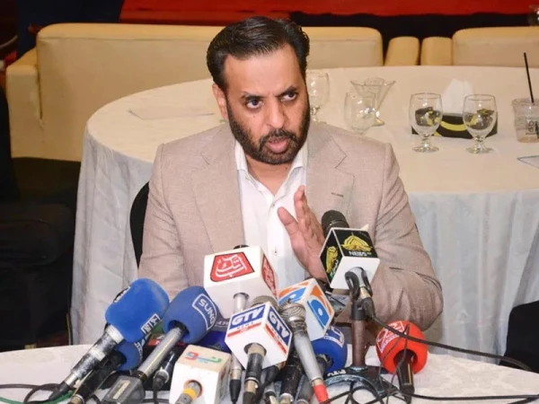 وزارتِ صحت کا اجلاس، ہیپاٹائٹس ڈی کے علاج سے متعلق پیش رفت پر غور