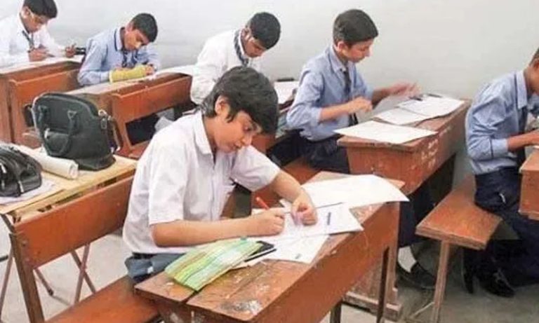 سیکیورٹی خدشات، چار خلیجی ممالک میں میٹرک امتحانات ملتوی