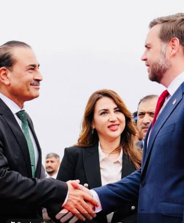 فیلڈ مارشل یاد رکھئے گا ؟