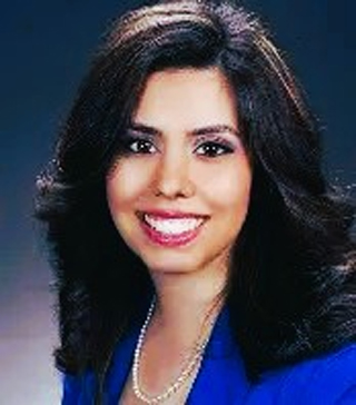 Nigar Mujtahid