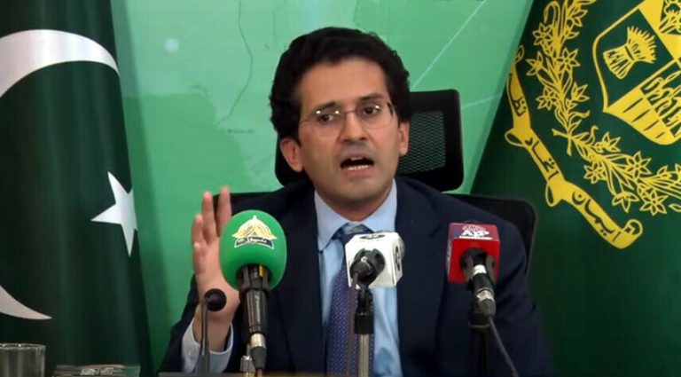 پٹرولیم مصنوعات میں توقعات سے بڑھ کر ریلیف دیا، علی پرویز ملک
