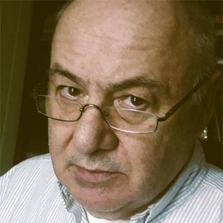 Evgeny Omirnikov