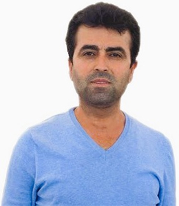 Hani Hazima