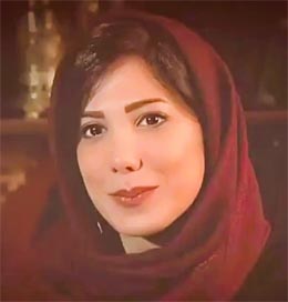 Nilofar Godarzi