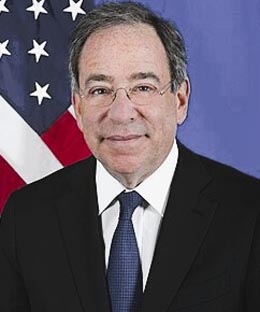 Tom Nides