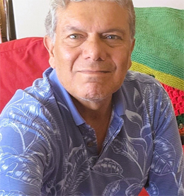 Usama alsharif