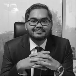 basil nabi malik