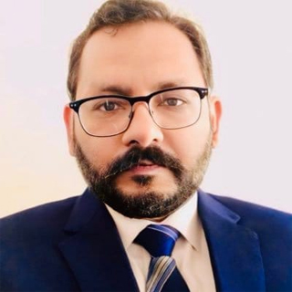 masood chu