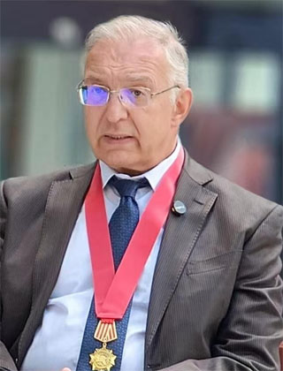 Andre Chiulio