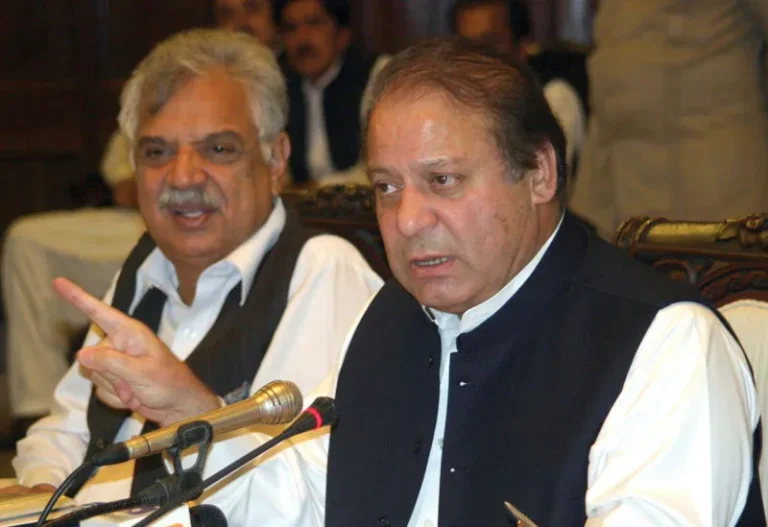 معصوم بچوں کی ہلاکت پر نواز شریف کا اظہار افسوس، ذمہ داروں کو سزا دینے کا مطالبہ