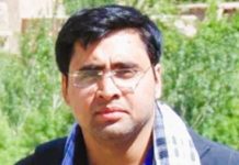 شمالی افغانستان طالبان کے لیے کچھ چیلنجز پیش کرتا ہے