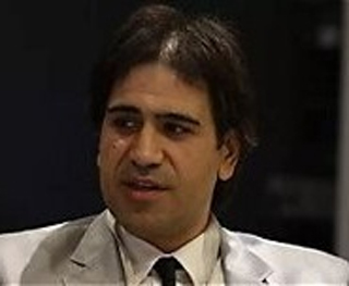 Dr. Majeed Rafizada